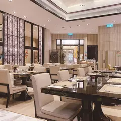 豐收台