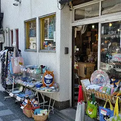 ミハスピトゥー