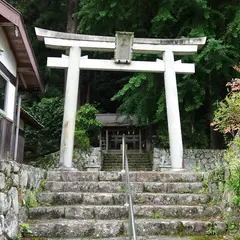 白鳥神社