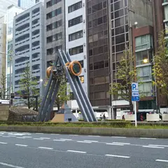 ヤン・ヨーステン記念碑