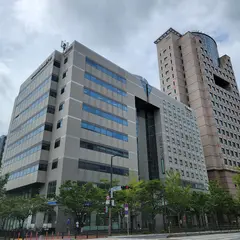 シーサイドホテルツインズももち
