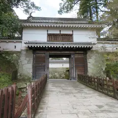飫肥城本丸跡