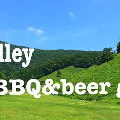 ホワイトバレーBBQガーデン