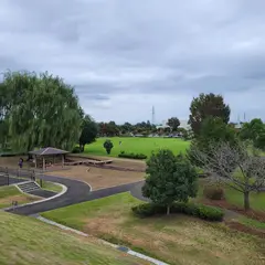 平塚公園