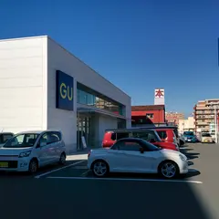 ジーユー 大分南店