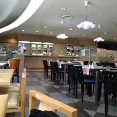 レストラン けやき
