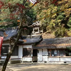 金刀比羅神社