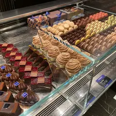 ジャンポールエヴァン 伊勢丹