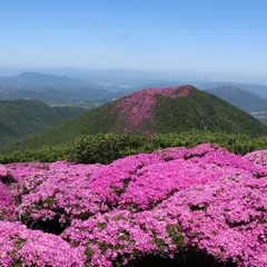 大船山