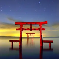 大魚神社