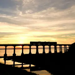 惣郷川橋梁