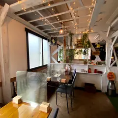マナーズカフェ