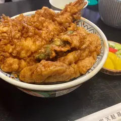 大黒家天麩羅