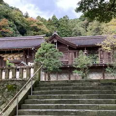 美保神社