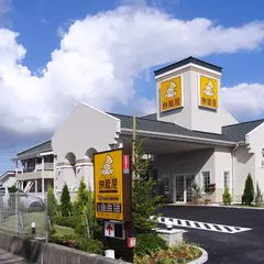 ファミリーロッジ旅籠屋・木更津金田店