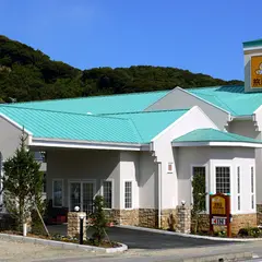 ファミリーロッジ旅籠屋・千葉勝浦店