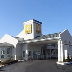 ファミリーロッジ旅籠屋・四万十店