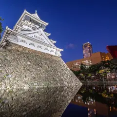 ファミリーロッジ旅籠屋・北九州八幡店