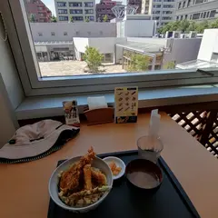 未来ダイニング 天丼てんや文京グリーンコート店