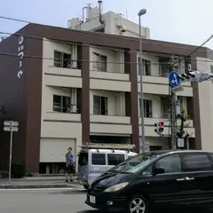 つるや旅館