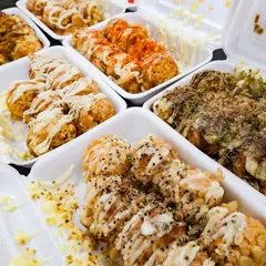 たこ家