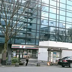 バス停