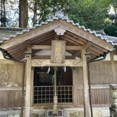 三輪神社