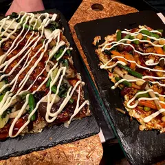 遊べるお好み焼き屋 ＯＫＯ