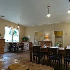 Tea Room Burton