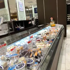 チーズショップ チェスコ 柏高島屋店