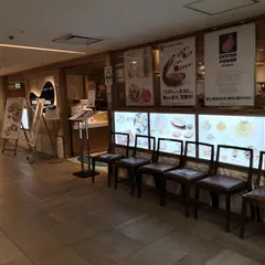 オイスターバー＆シーフードレストラン キンカウーカ