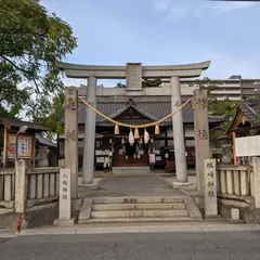 塩崎神社