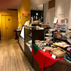 ファリナモーレドルチェ farinamore dolce