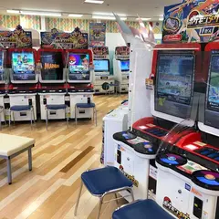 アミュージアム稲毛店
