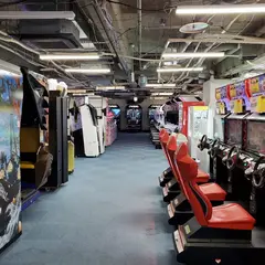 千葉レジャーランド稲毛店