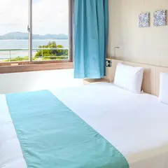 ホテルゆがふいんおきなわ