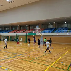 天白スポーツセンター