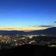 岩山公園