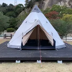 休暇村 大久野島