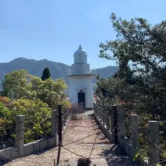 大久野島灯台