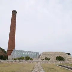 犬島精錬所美術館