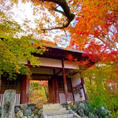常寂光寺