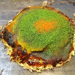 鶴橋風月垂水店