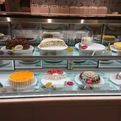 RITUEL Café 新宿ルミネ店