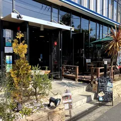 merce cafe&restaurant