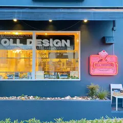 OLL KITCHEN