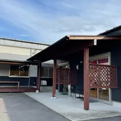 五島うどん おっどん亭