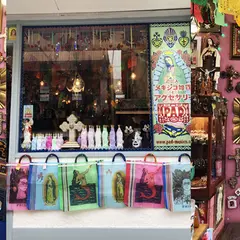 PAD 下北沢店