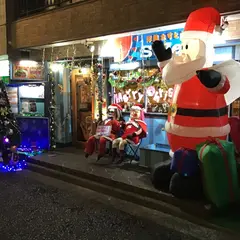 洋風レストランソレイユ