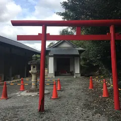 豊川稲荷神社